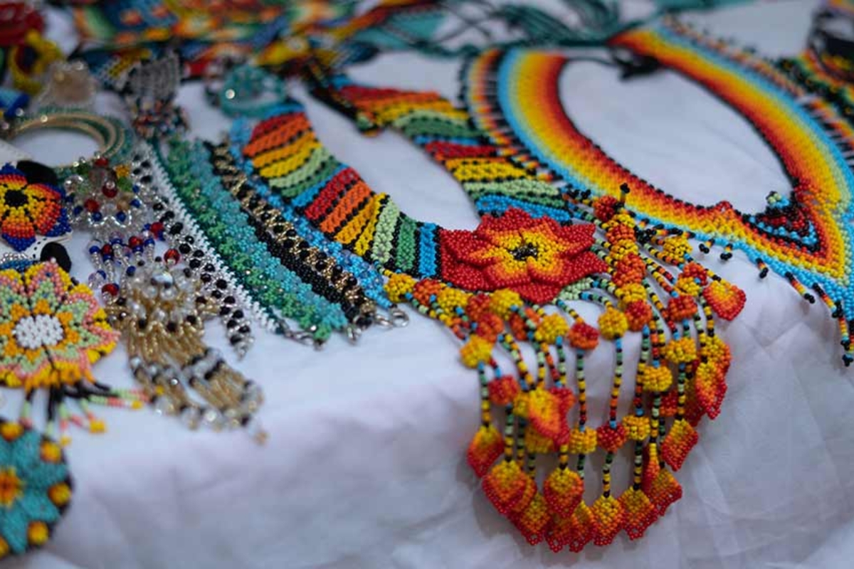 Artesanías Colombianas