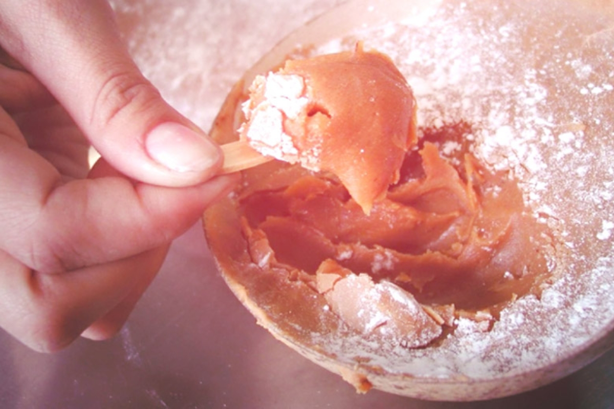 Dulces y Tradiciones