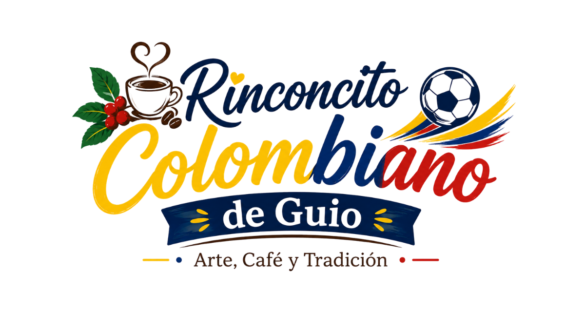 Rinconcito Colombiano de Guio