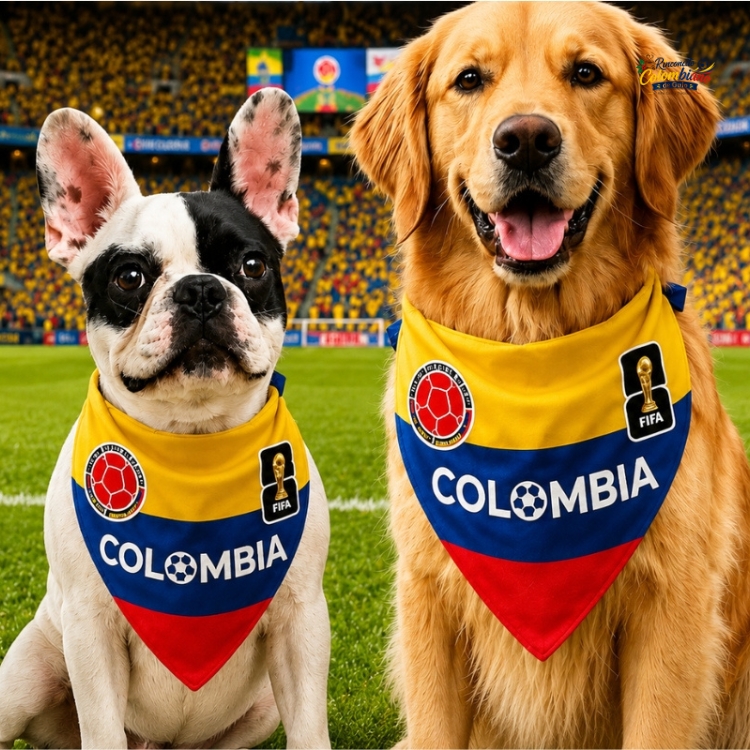 PAÑOLETA PARA MASCOTAS PAÑOLETA PARA MASCOTAS