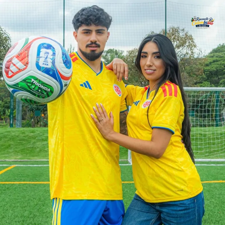 SELECCIÓN COLOMBIA SELECCIÓN COLOMBIA