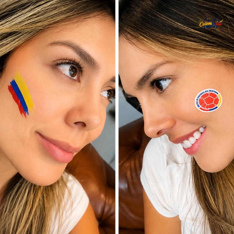 TATUAJES TEMPORALES X10 - COLOMBIA TATUAJES TEMPORALES X10 - COLOMBIA